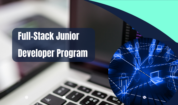 Full-Stack Junior Developer Program