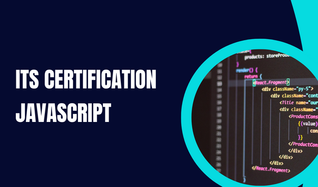 ITS Certification JavaScript