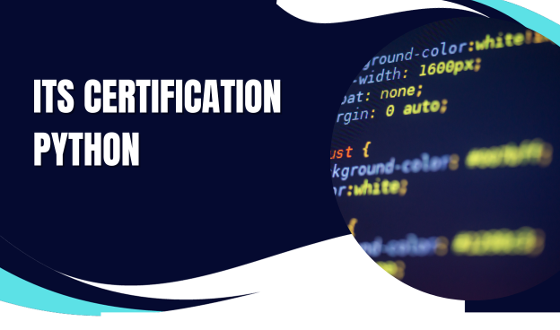  ITS Certification Python