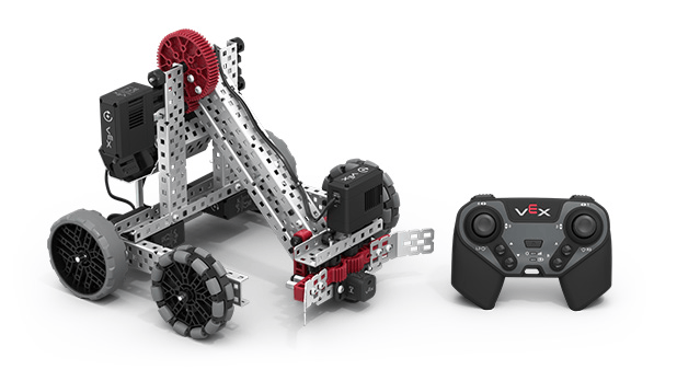 VEX IQ